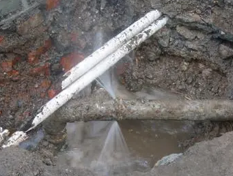 灵台测漏水多少钱