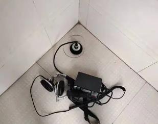 灵台测漏水公司