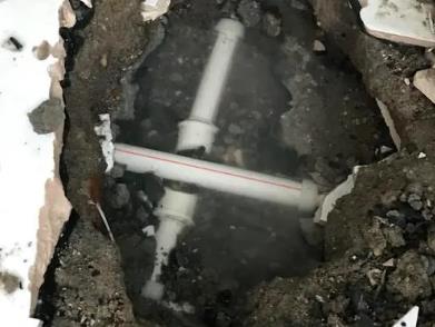 灵台漏水检测公司哪家好