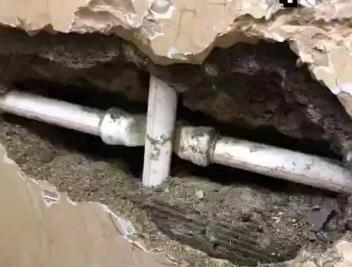 灵台漏水检测电话多少