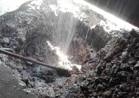 灵台漏水检测哪家好