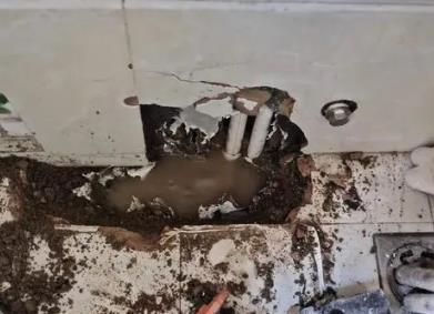 灵台漏水检测电话