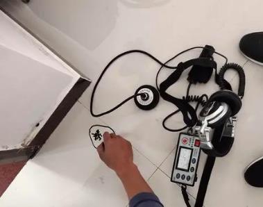 灵台测漏水公司电话